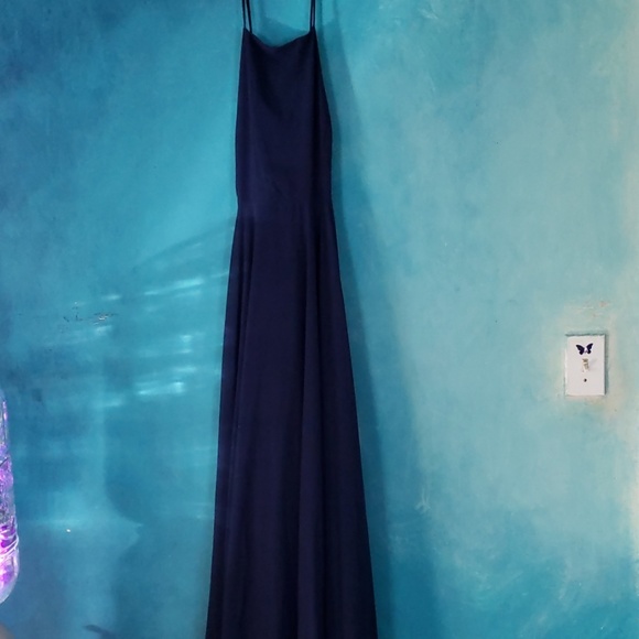 Lulu's Bridesmaid dress - Picture 1 of 4